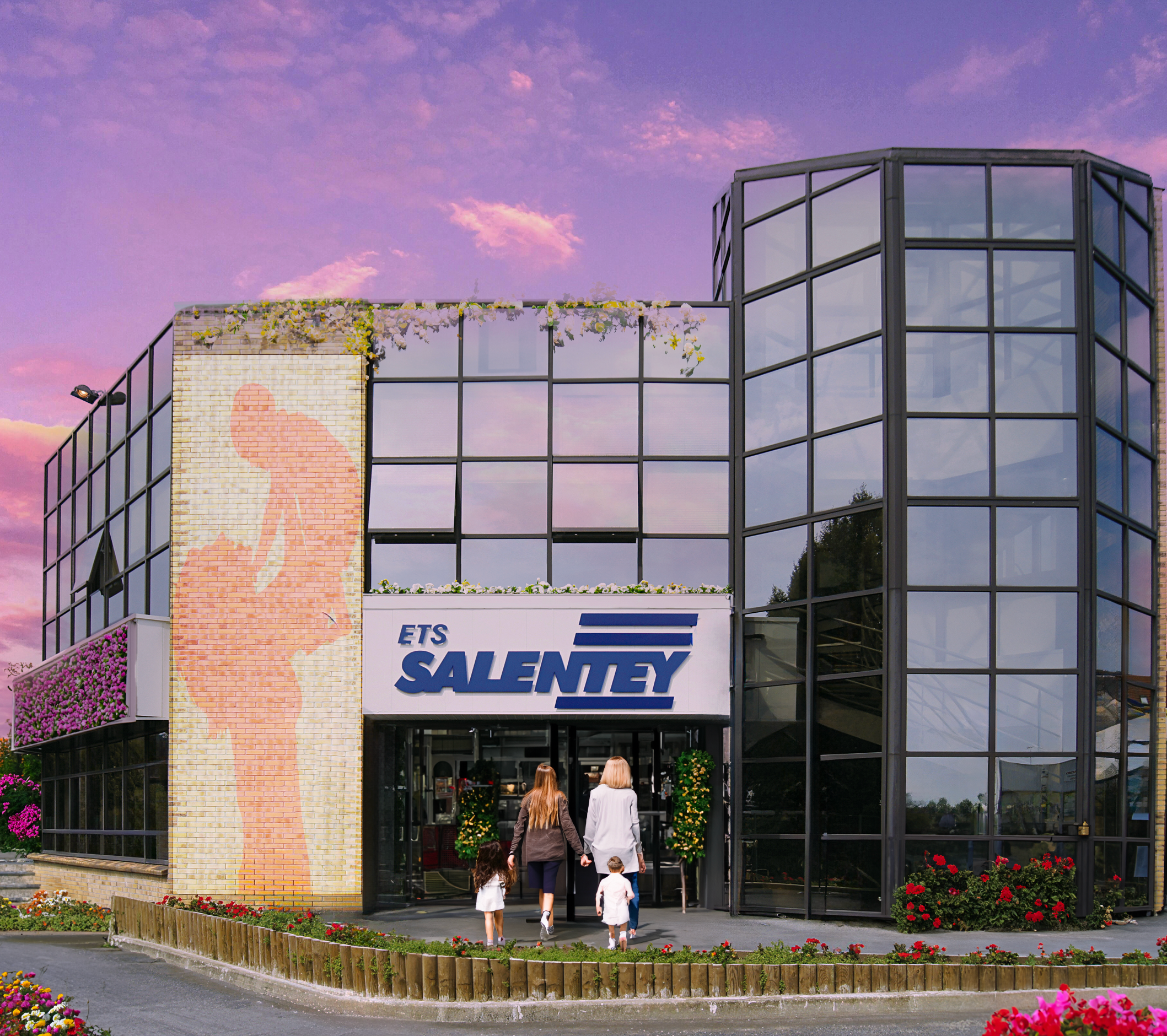 Encart Presse Hermès